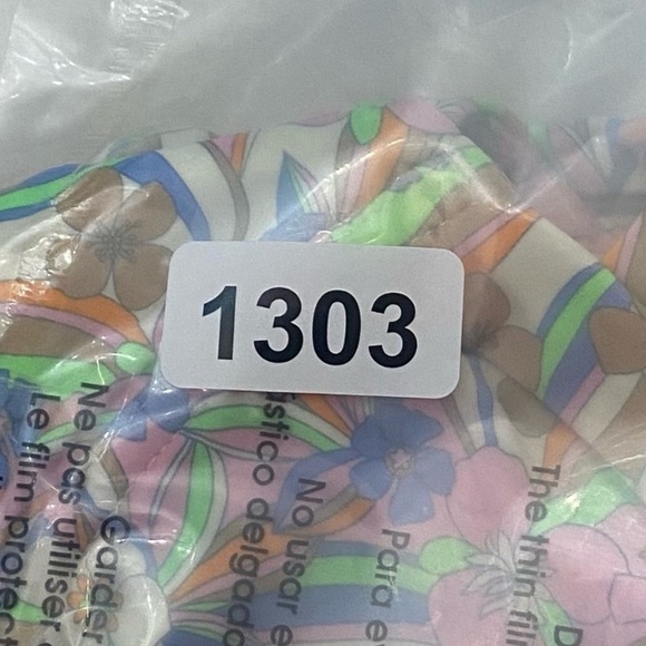 New! SET For Love & Lemons Devon High Waisted Bikini Set 1617 21303 - Picture 13 of 15